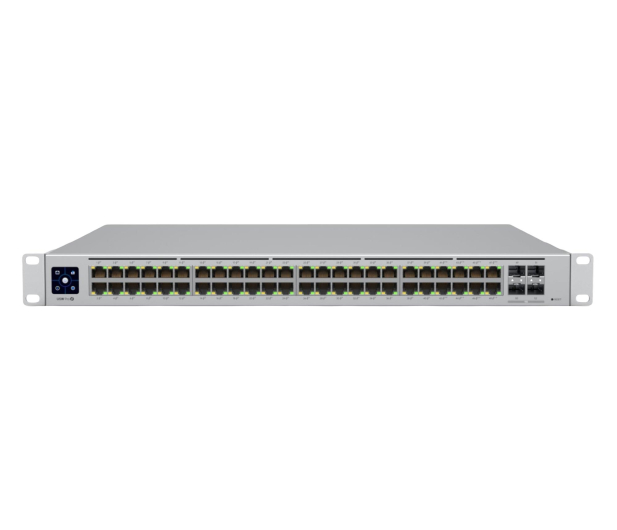 Ubiquiti USW-PRO-48-POE - 1573999 - zdjęcie 3